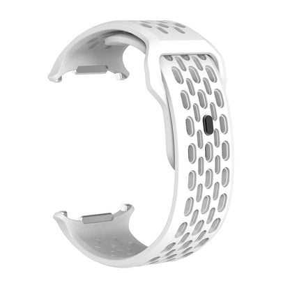 Bracelet en Silicone pour Samsung Galaxy Watch Ultra 47mm – Confort et Performance BLACKBEARD OUTDOOR INDUSTRIES