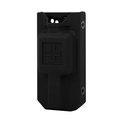 EDC Molle Tourniquet Holder Box – Boîte de Rangement Multifonction avec Système MOLLE | Option avec Garrot d’Urgence - BLACKBEARD OUTDOOR INDUSTRIES