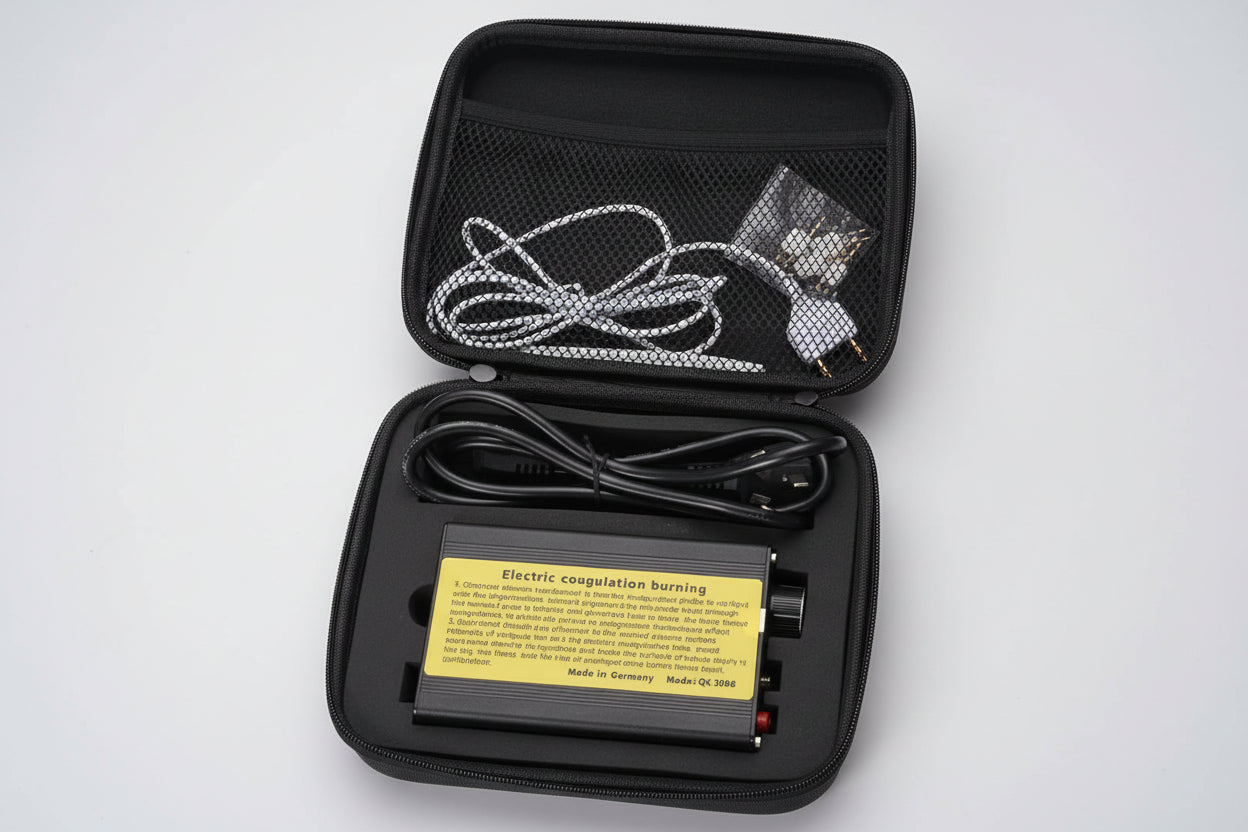 Stylo de Coagulation Électrique V70 / V50 – Hémostase Ajustable Professionnel