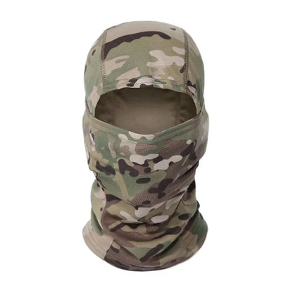 balaclava tactique camouflage Ma boutique