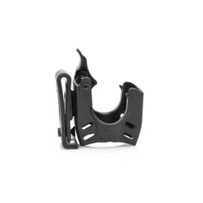 Porte-Tonfa Rotatif 180° – Holster Baton Tactique | 12 Positions | Extraction Rapide - BLACKBEARD OUTDOOR INDUSTRIES