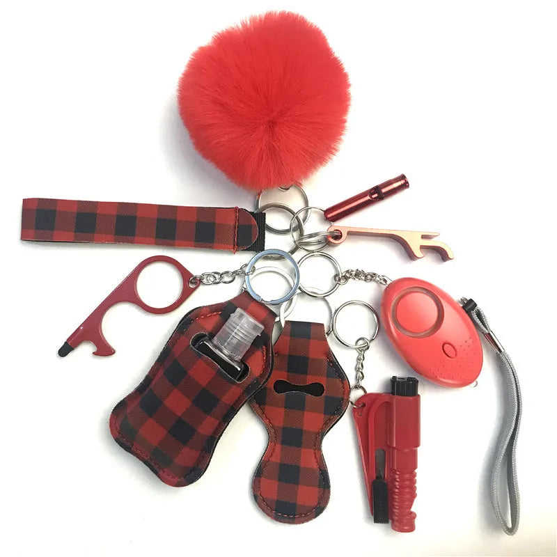 kit porte clé de survie femme Ma boutique