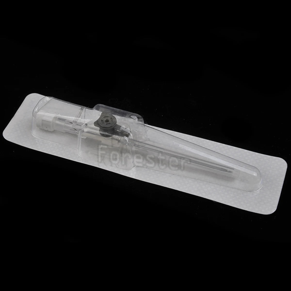 Cathéter IV avec Ailettes et Port d’Injection Ma boutique