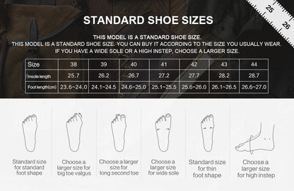 Maden Men's Handmade Cowboy Boots Black Motorcycle Boot British Split Leather TPR Sole Work Safety Boot Mid Outside Shoes BLACKBEARD OUTDOOR INDUSTRIES