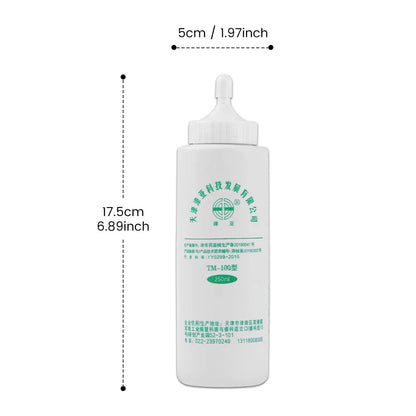 Gel Conducteur 250ml – EMS, RF, Ultrasons & Pressothérapie | SUOLAER