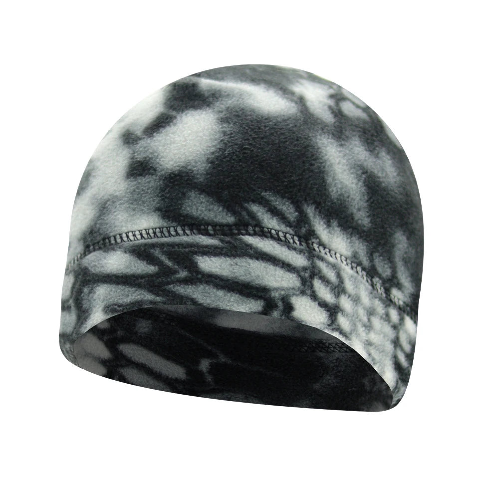 Bonnet Polaire Thermique – Cyclisme, Ski, Randonnée & Outdoor | Homme & Femme