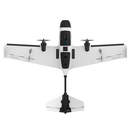 ZOHD Altus 980mm – Avion FPV RC V-Tail KIT/PNP - BLACKBEARD OUTDOOR INDUSTRIES