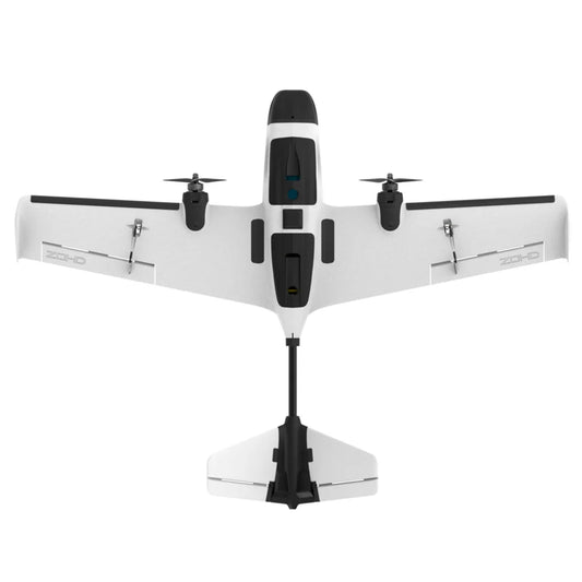 ZOHD Altus 980mm – Avion FPV RC V-Tail KIT/PNP - BLACKBEARD OUTDOOR INDUSTRIES