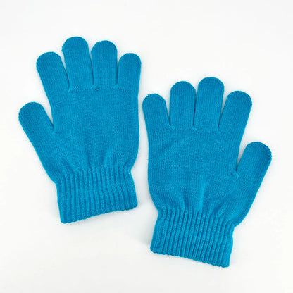 gants en laine hiver pour enfant Ma boutique