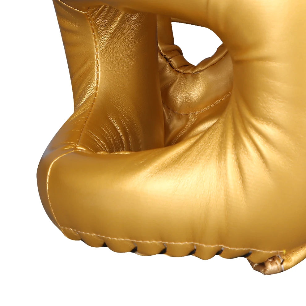 Protection Tête de Boxe - Casque de Sports pour Adultes et Enfants, Unisexe - Homologué CE - BLACKBEARD OUTDOOR INDUSTRIES