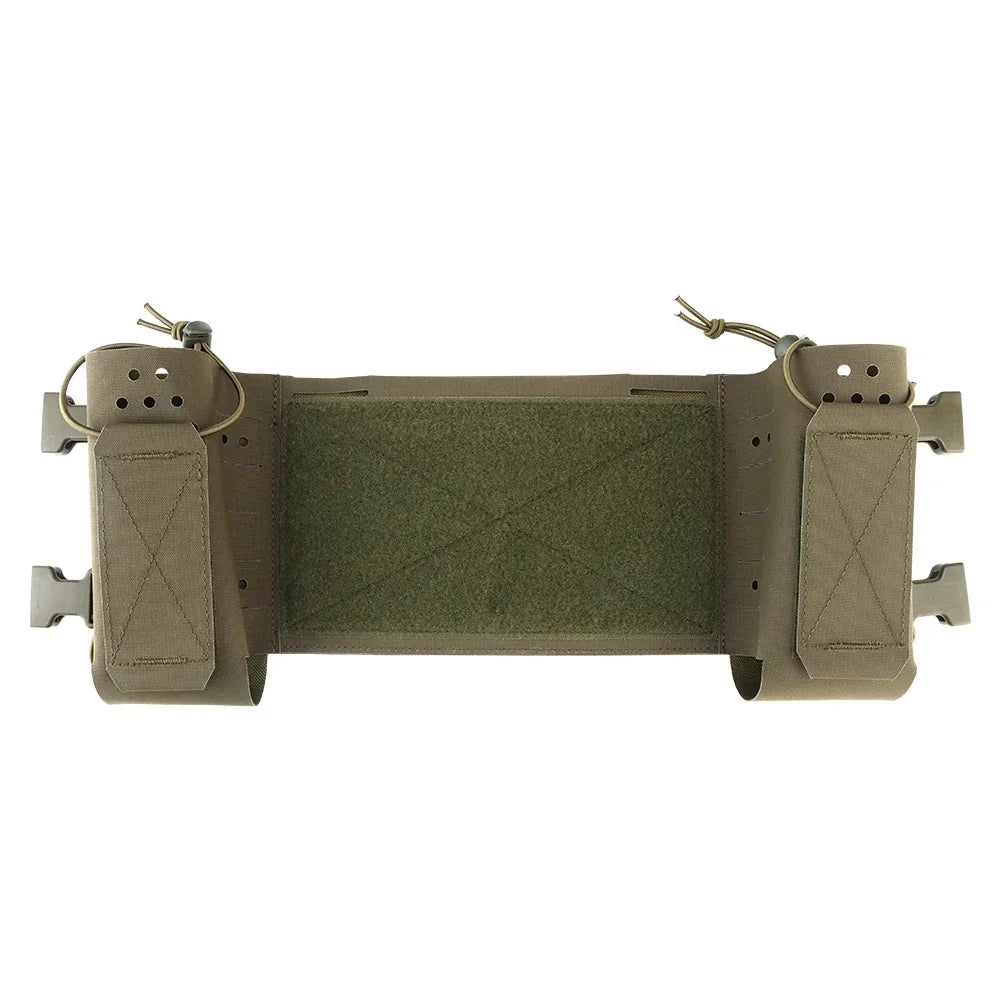 Panneau Porte-Chargeurs Chest Rig MK4 OphidianTac Ma boutique