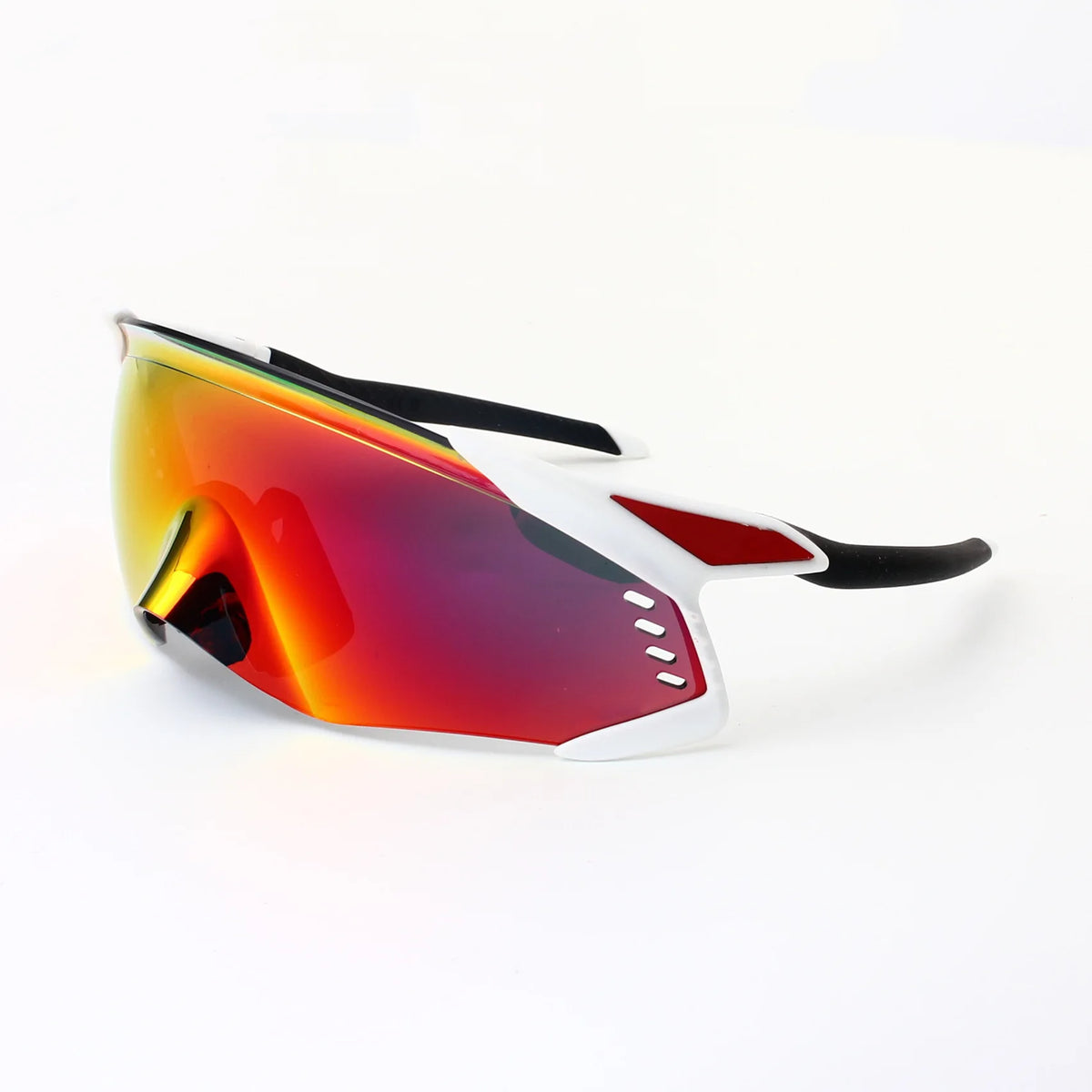 Lunettes de sport adulte – Vélo, randonnée et outdoor