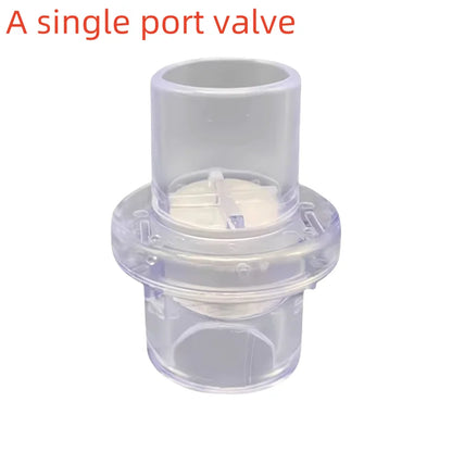 Masque de Secours CPR – Rescousse Adulte/Enfant, Pocket Resuscitator pour Premiers Secours et Sauvetage Cardiaque - BLACKBEARD OUTDOOR INDUSTRIES