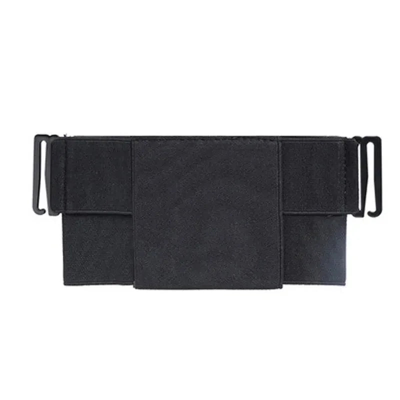 Étui de Taille Invisible Outdoor pour Téléphone Mobile - Organiseur de Camping et Running BLACKBEARD OUTDOOR INDUSTRIES