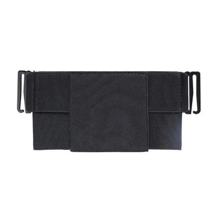 Étui de Taille Invisible Outdoor pour Téléphone Mobile - Organiseur de Camping et Running BLACKBEARD OUTDOOR INDUSTRIES