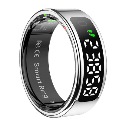 COLMI R12 Smart Ring – Suivi de Santé Innovant et Design Élégant BLACKBEARD OUTDOOR INDUSTRIES