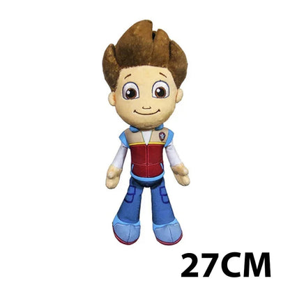 paw patrol peluches Ma boutique