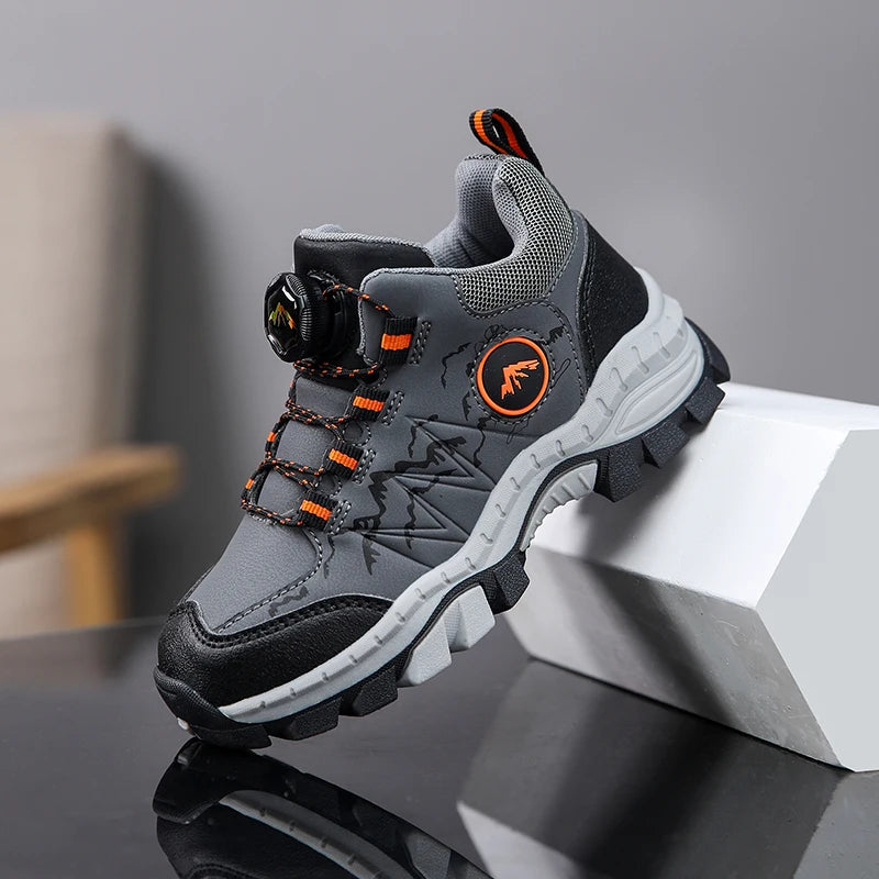 chaussures de randonée pour enfants boelokth 31/39 Ma boutique