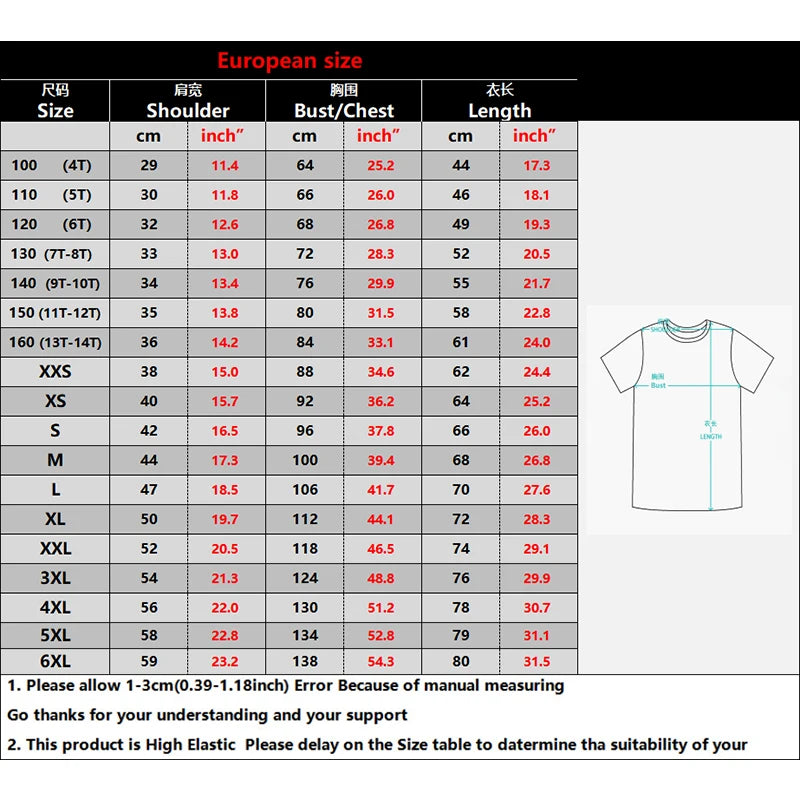 T-Shirt Running 3D Print – Imprimé Lettres – Respirant à Séchage Rapide – Unisexe - BLACKBEARD OUTDOOR INDUSTRIES