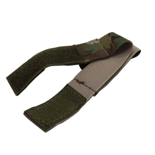 Sangle de Fixation Magnétique Puissante - Accessoire pour Équipement de Chasse, Airsoft et Activités Outdoor Ma boutique
