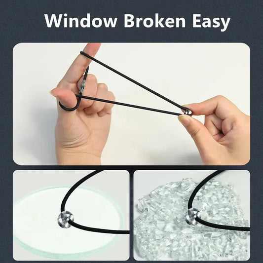 Bracelet Brise-Vitre Ma boutique