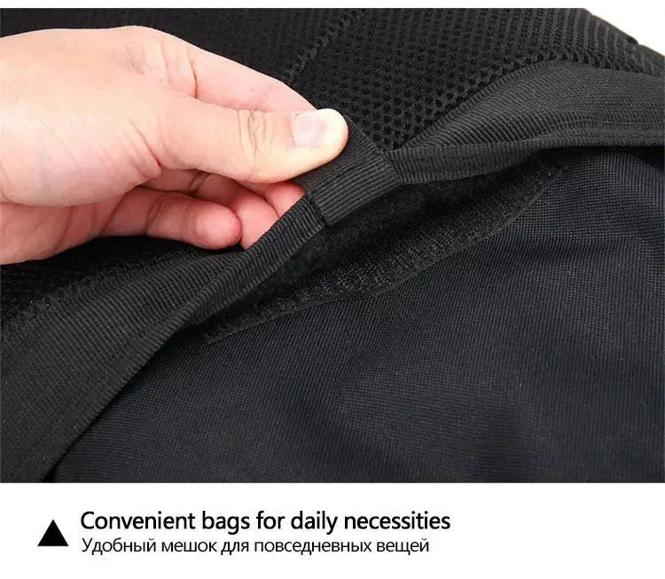 Sac à Dos Tactique MOLLE ReFire Gear – 30L / 50L Ma boutique