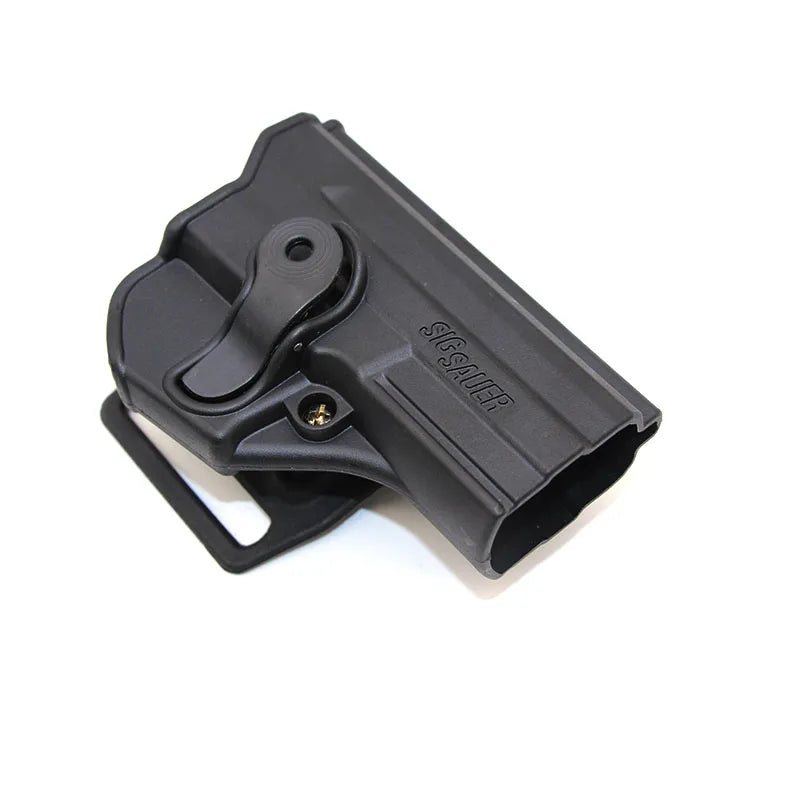 Holster SP2022 tactique ceinture avec paddle ABS - BLACKBEARD OUTDOOR INDUSTRIES