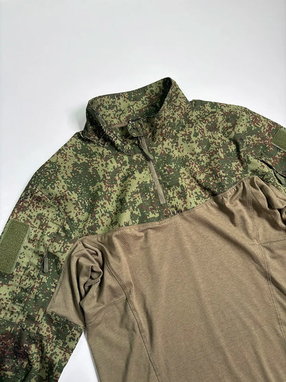 Tenue russe EMR VKBO3 Frog Suit tactique - BLACKBEARD OUTDOOR INDUSTRIES