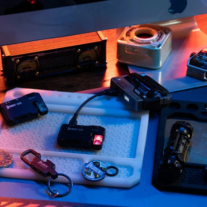 WUBEN G5  Flashlight 400Lumens Ma boutique