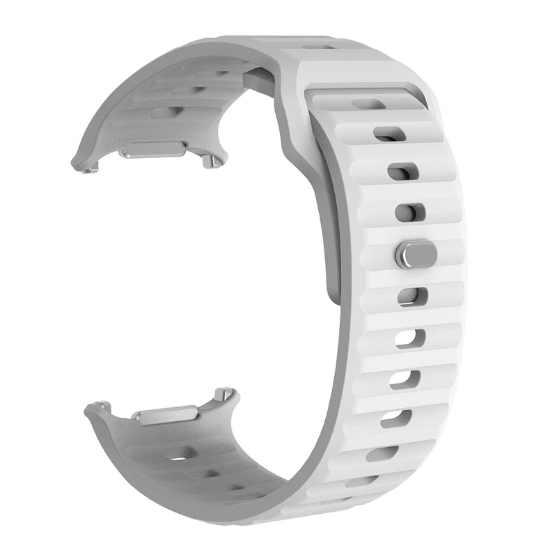 Bracelet en Silicone pour Samsung Galaxy Watch Ultra 47mm – Confort et Performance BLACKBEARD OUTDOOR INDUSTRIES