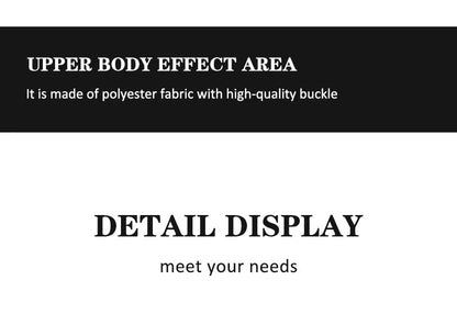 Artex ceinturon tactique AY-2001 complet Ma boutique