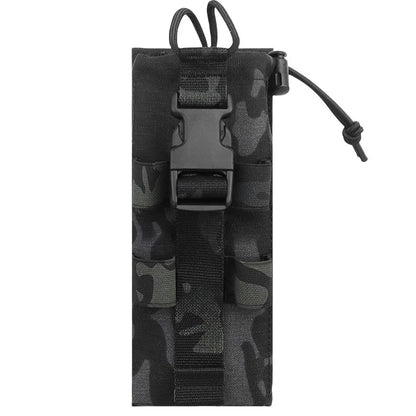 Pochette Radio PRC 152 - Sac Tactique MOLLE pour Walkie-Talkie Outdoor BLACKBEARD OUTDOOR INDUSTRIES