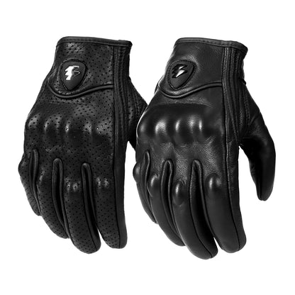 Gants Hiver MOGEBIKE 2025 – Protection, Technologie et Confort Haut de Gamme - BLACKBEARD OUTDOOR INDUSTRIES