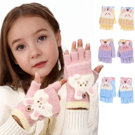 moufles mitaines pour enfants hiver Ma boutique