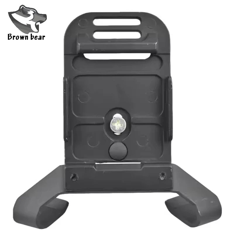 Support NVG Tactique pour Casque M88 / MICH – Adaptateur pour Monoculaire de Vision Nocturne PVS-7 / PVS-14 - BLACKBEARD OUTDOOR INDUSTRIES