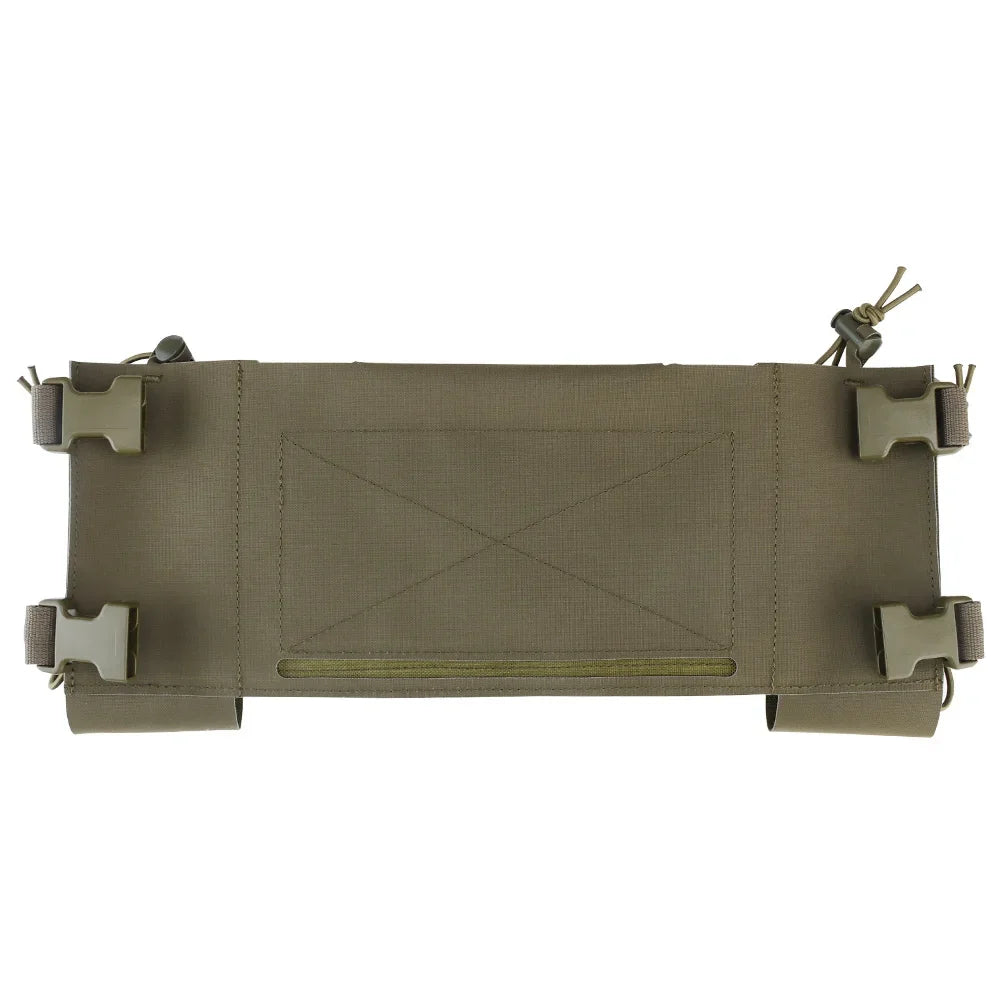 Panneau Porte-Chargeurs Chest Rig MK4 OphidianTac Ma boutique