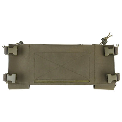 Panneau Porte-Chargeurs Chest Rig MK4 OphidianTac Ma boutique