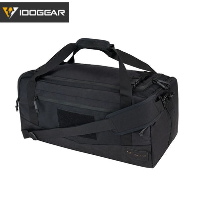 Sac tactique IDOGEAR 35117 33L transport équipement - BLACKBEARD OUTDOOR INDUSTRIES
