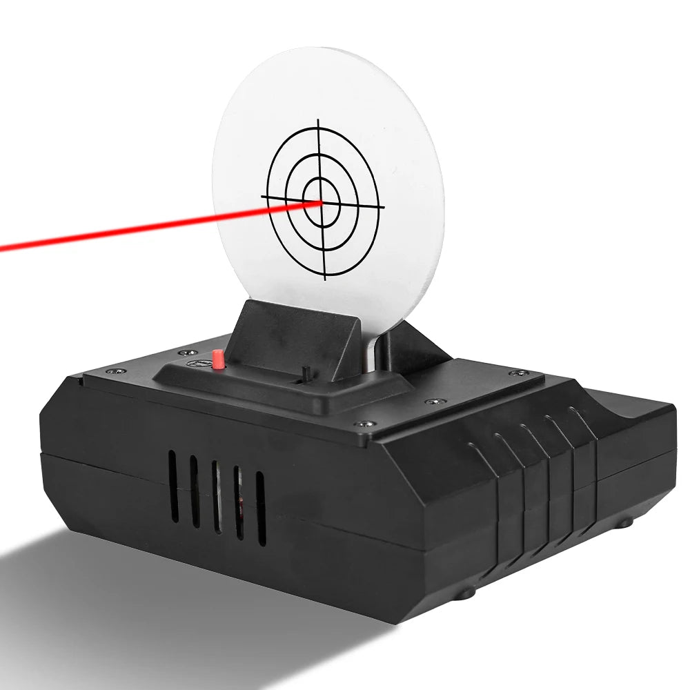 cible laser électronique Ma boutique