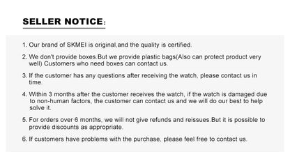 Montre Digitale Homme SKMEI 1426 – Sport, Alarme, Étanche 5Bar - BLACKBEARD OUTDOOR INDUSTRIES