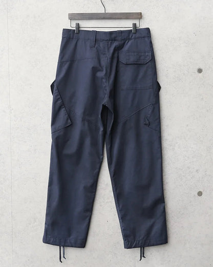 Pantalon de Combat Tactique Royal Navy Résistant au Feu - Pantalon de Terrain BDU Britanique Ignifuge pour Opérations Navales et Vêtements de Travail BLACKBEARD OUTDOOR INDUSTRIES