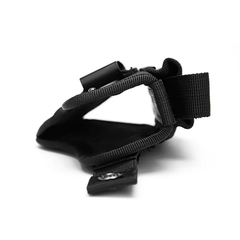Holster Tactique Molle Ambidextre – Avec Poche Porte-Chargeur - BLACKBEARD OUTDOOR INDUSTRIES