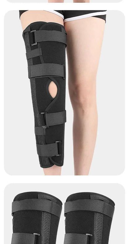 1Pcs attelle de genoux Ma boutique