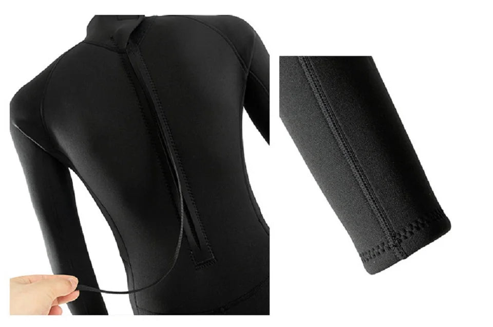 combinaison de plongée 3mm/2mm Neoprene Ma boutique