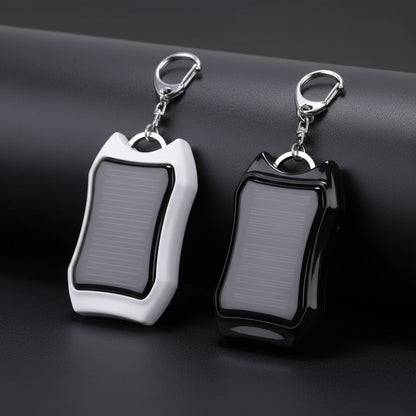 Mini batterie externe solaire portable 950mAH - BLACKBEARD OUTDOOR INDUSTRIES