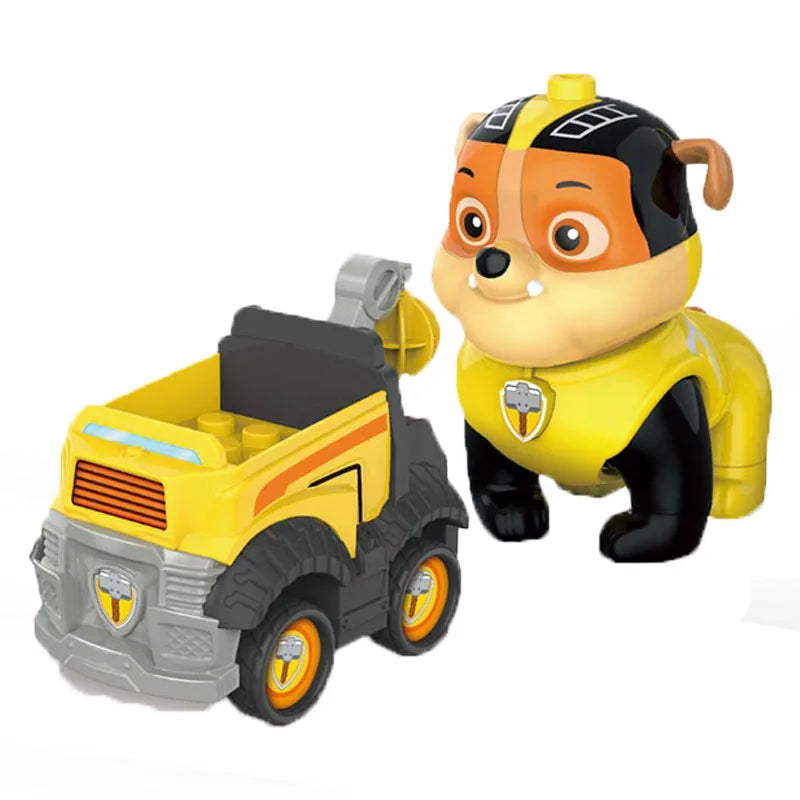jouets paw patrol voiture enfants Ma boutique