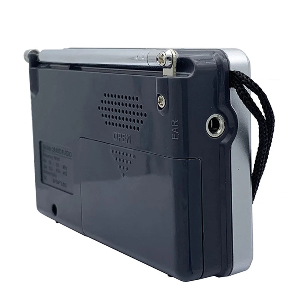 Mini Radio AM/FM bc-r2033 Ma boutique