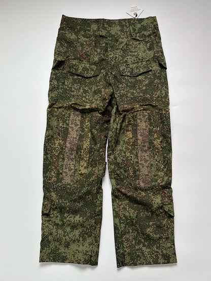 Tenue russe EMR VKBO3 Frog Suit tactique - BLACKBEARD OUTDOOR INDUSTRIES