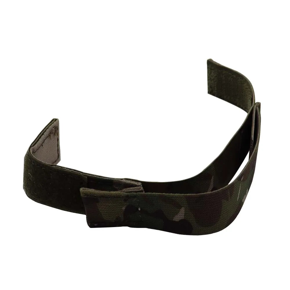 Sangle de Fixation Magnétique Puissante - Accessoire pour Équipement de Chasse, Airsoft et Activités Outdoor Ma boutique