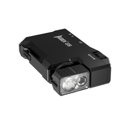 Lampe Torche WUBEN G5 Rechargeable 400 Lumens EDC